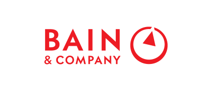 Bain & Company Logo